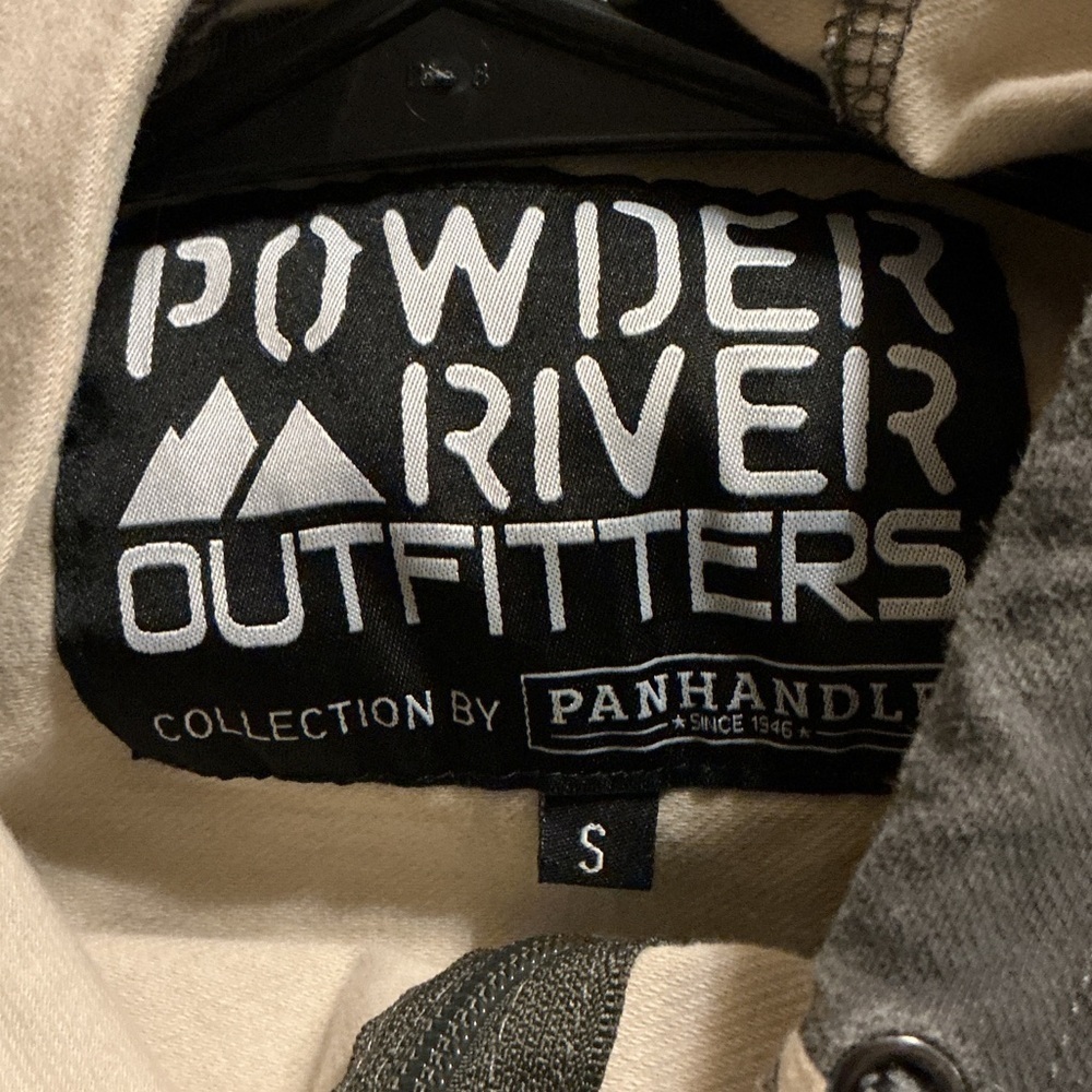 🌺PANHANDLE POWDER RIVER AZTEC PRINTED HOODIE - Picture 6 of 6